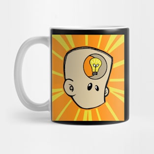 Innovator Mug